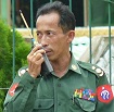 Crises in Burma