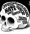 caricature of Mohammed
