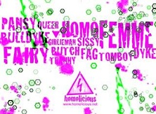 gay insults