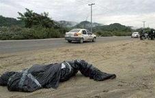 drug war mexico