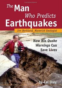 The Man Who Predicts Earthquakes