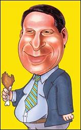 fat al gore and global warming