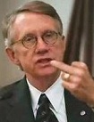 harry reid's message to our troops...