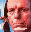 Native American actor Chief Iron Eyes Cody
