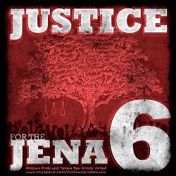 Benefit project for the Jena 6