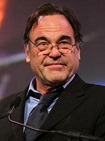 oliver stone