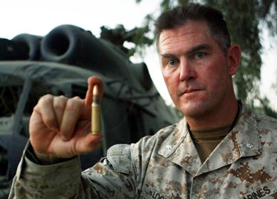 Longest Confirmed Kill - US Army Sniper