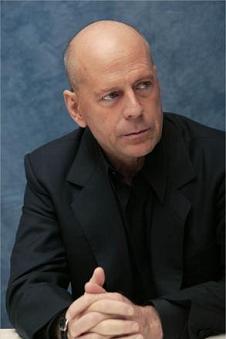 bruce willis
