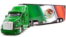 Mexican truck