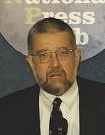 Michael Scheuer, author of the book Imperial Hubris, and top CIA Osama Bin Laden expert