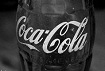 old coke bottle