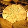 worthless pennies