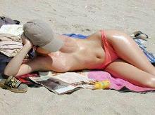 top ten topless beaches