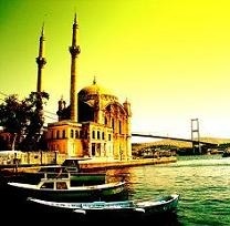 Ortaköy