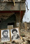 Israel says it did not deliberately target Lebanese civilians