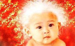 chinese baby einstein