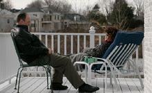 Sopranos Episode 86 - Made in America