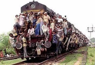 mass transit oin India