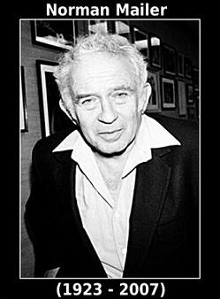 Norman Mailer