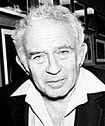 Norman Mailer