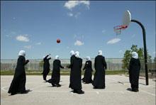 muslim humor