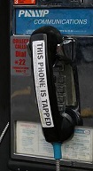 phone tap