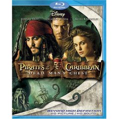 Pirates of the Caribbean