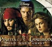 Pirates of the Caribbean