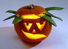 Pumpkin Faces