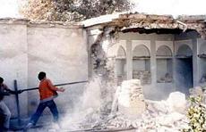 Israel - The Safest Place in the world for the Baha`is