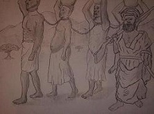 muslim slavery