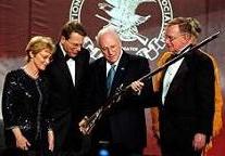 Cheney shoots lawyer in hunt accident