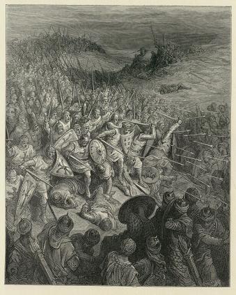 crusades