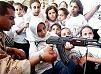 Why Palestinian Children Die