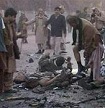 Bhutto killed