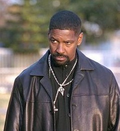 denzel washington