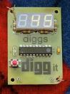 digg button