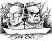 Scalia/Cheney hunting trip