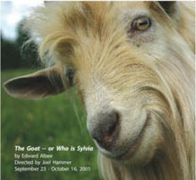 sex with goats