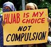 hijab is my choice