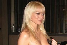 hilary duff naked
