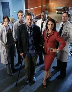 Image taken from  www.hughlaurie.net