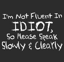 It speaks for its self <br /><br />