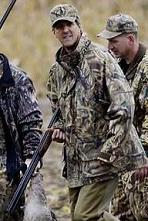 kerry hunting