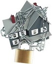 FORECLOSURES ARE AT A THIRTY YEAR HIGH....