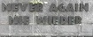 dachau - never again