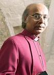 Bishop Nazir-Ali warns that attempts are being made to give Britain an increasingly Islamic character