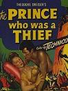 The Prince Who Was a Thief