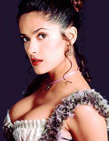 Most Beautiful Bosoms in Hollywood