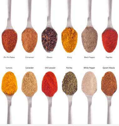 different spoons affect flavor